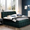 Postel boxspring DOWNTOWN