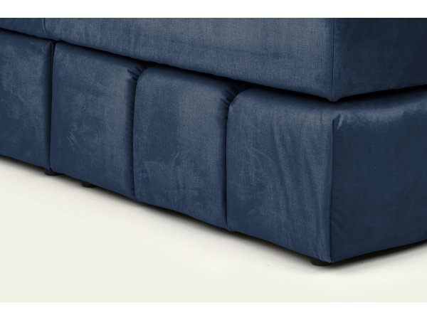 Postel boxspring DOWNTOWN