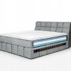 Postel boxspring DOWNTOWN