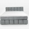 Postel boxspring DOWNTOWN
