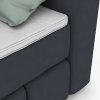 Postel boxspring DOWNTOWN