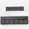 Postel boxspring DOWNTOWN