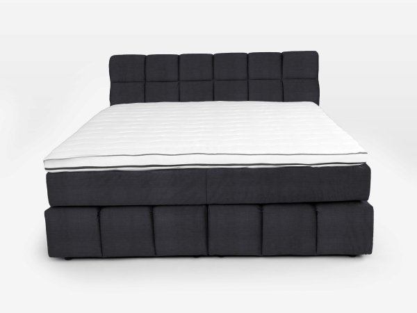 Postel boxspring DOWNTOWN
