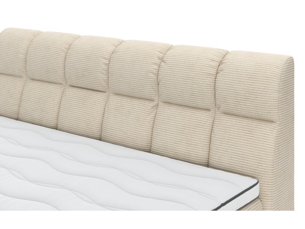 Postel boxspring DOWNTOWN