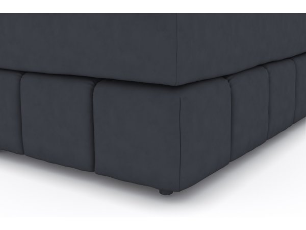 Postel boxspring DOWNTOWN