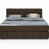 Postel boxspring DOWNTOWN