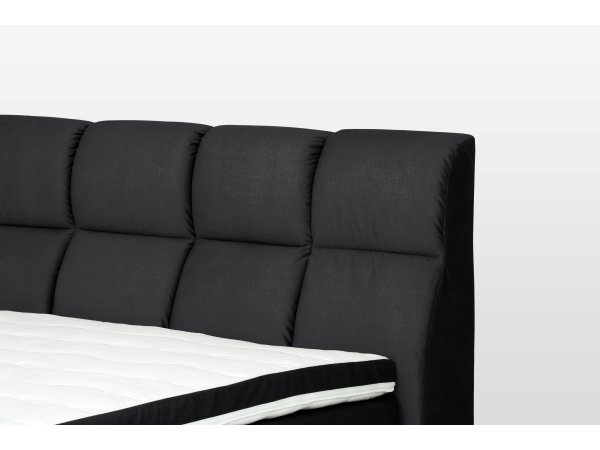 Postel boxspring DOWNTOWN