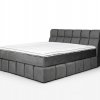 Postel boxspring DOWNTOWN