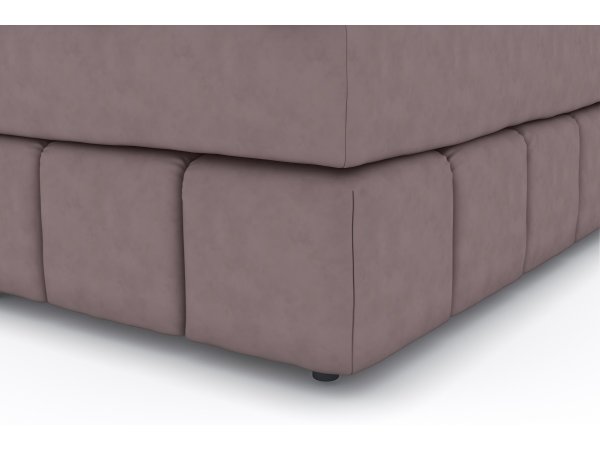 Postel boxspring DOWNTOWN