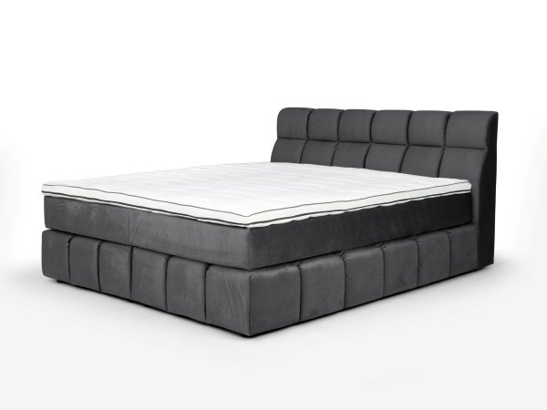 Postel boxspring DOWNTOWN