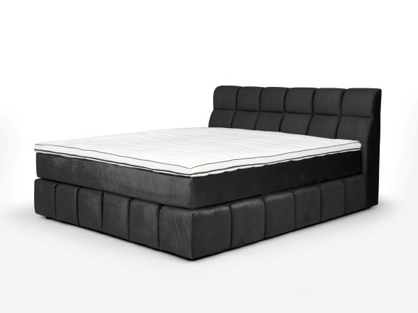 Postel boxspring DOWNTOWN