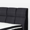 Postel boxspring DOWNTOWN