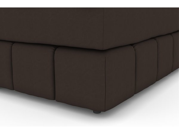 Postel boxspring DOWNTOWN