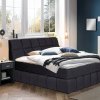 Postel boxspring DOWNTOWN