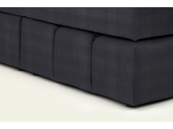 Postel boxspring DOWNTOWN
