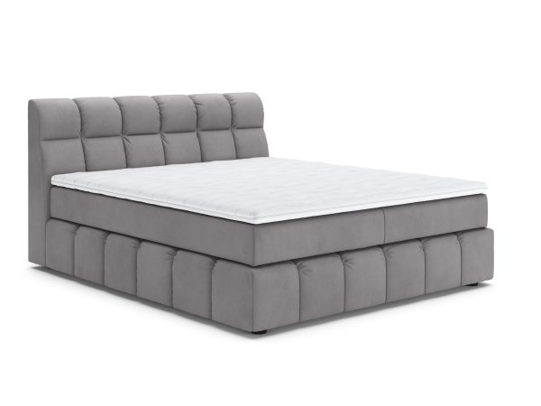 Postel boxspring DOWNTOWN