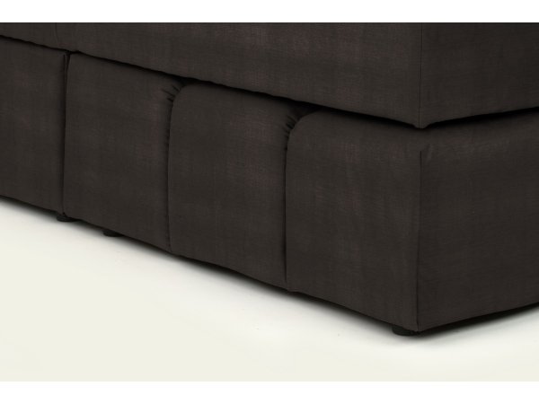 Postel boxspring DOWNTOWN
