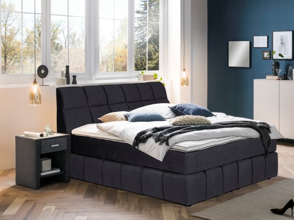 Postel boxspring DOWNTOWN