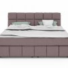 Postel boxspring DOWNTOWN