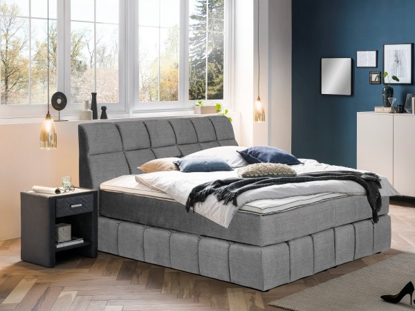 Postel boxspring DOWNTOWN