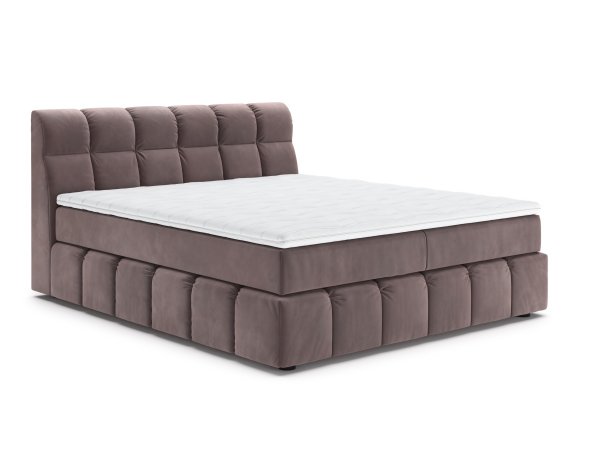Postel boxspring DOWNTOWN