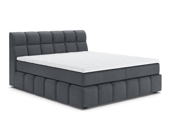 Postel boxspring DOWNTOWN