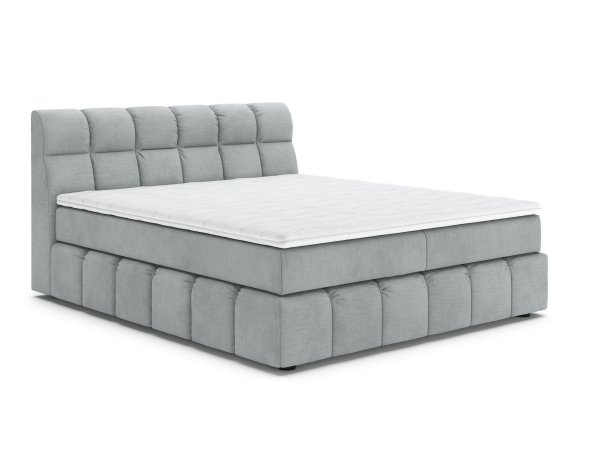 Postel boxspring DOWNTOWN