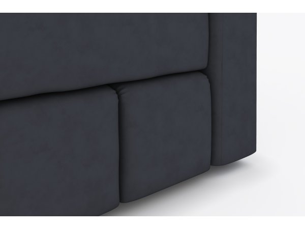 Postel boxspring DOWNTOWN