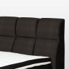 Postel boxspring DOWNTOWN