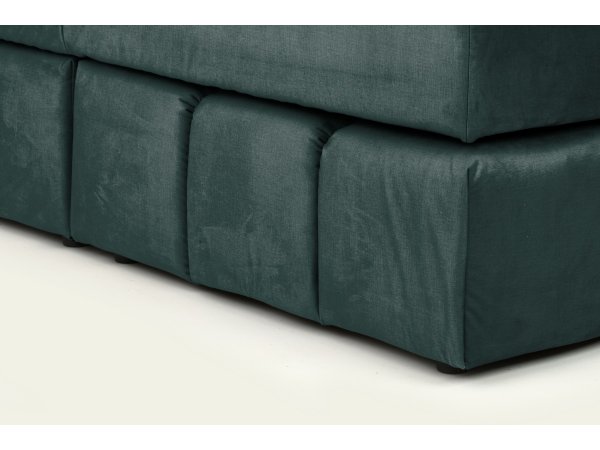 Postel boxspring DOWNTOWN