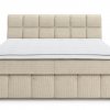 Postel boxspring DOWNTOWN