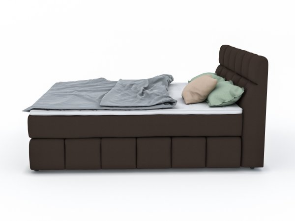 Postel boxspring DOWNTOWN
