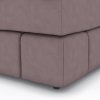Postel boxspring DOWNTOWN