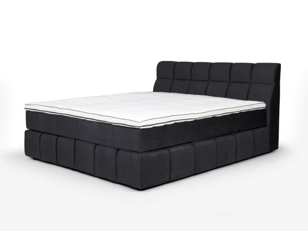 Postel boxspring DOWNTOWN