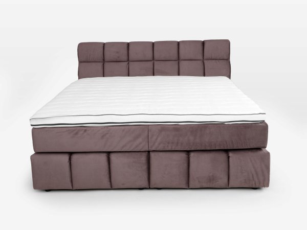 Postel boxspring DOWNTOWN