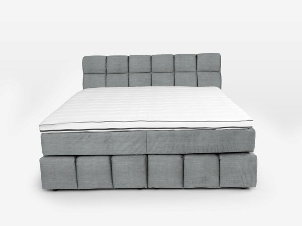 Postel boxspring DOWNTOWN