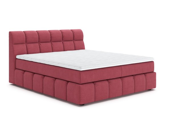 Postel boxspring DOWNTOWN