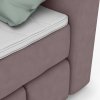 Postel boxspring DOWNTOWN