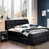 Postel boxspring DOWNTOWN