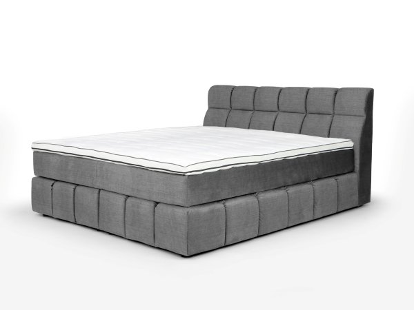 Postel boxspring DOWNTOWN