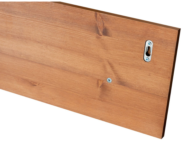 Police KANIA z finské borovice