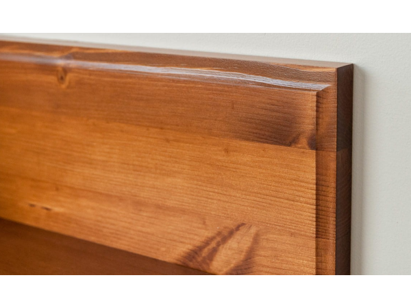 Police KANIA z finské borovice