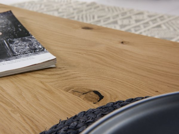 Konferenční stolek do obývacího pokoje NOTINA