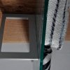 Dubový nábytek z masivu do předsíně WOODLINE 4 dub přírodní