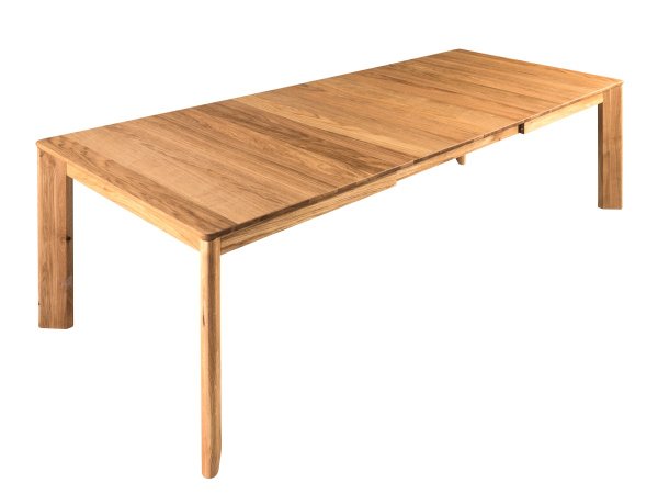 Dubový nábytek z masivu do jídelny DALLAS dub olejovaný