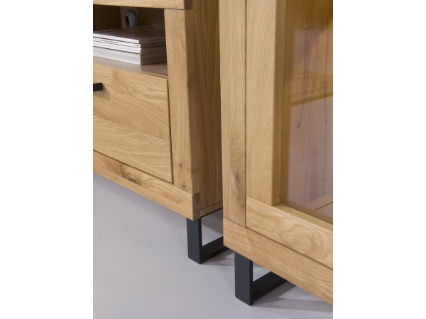 TV komoda do obývacího pokoje NOTINA