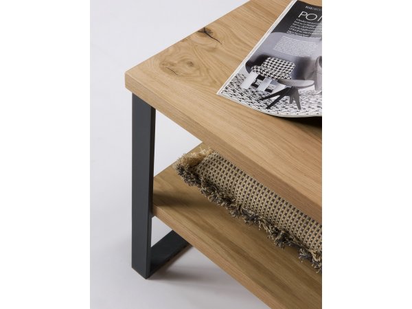 Konferenční stolek do obývacího pokoje NOTINA