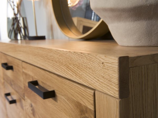 Komoda do obývacího pokoje NOTINA