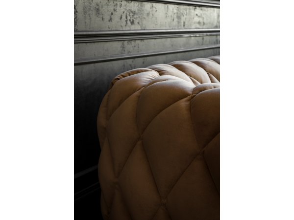 Luxusní pohovka 3-sed GOLDY