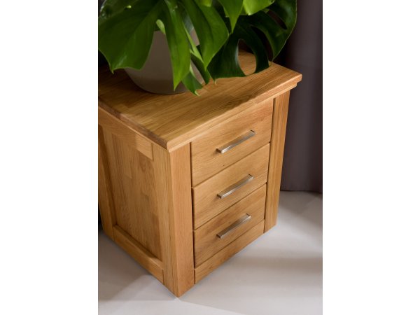 Dubový kontejner PORTO typ 85